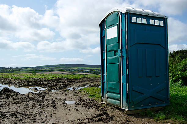 Best Portable Restroom Setup and Delivery  in Aurora, NE